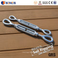 Us Type Drop Forged Turnbuckle Hardware